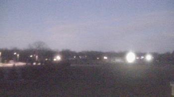 Weather camera view of Shepard MS.