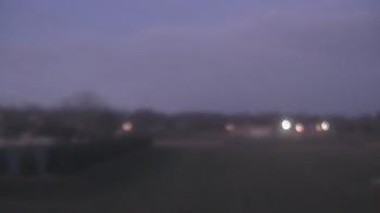 Weather camera view of Shepard MS.