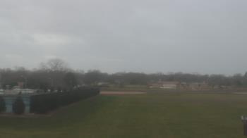 Weather camera view of Shepard MS.