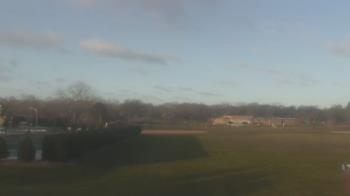 Weather camera view of Shepard MS.