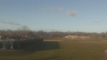 Weather camera view of Shepard MS.