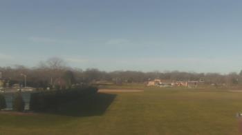 Weather camera view of Shepard MS.