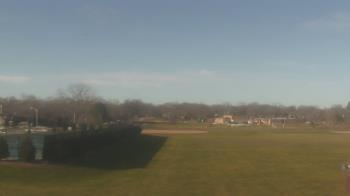 Weather camera view of Shepard MS.