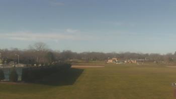 Weather camera view of Shepard MS.