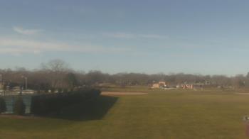 Weather camera view of Shepard MS.