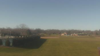 Weather camera view of Shepard MS.