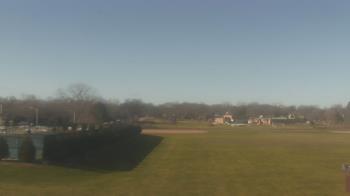 Weather camera view of Shepard MS.