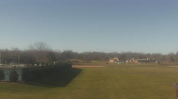 Weather camera view of Shepard MS.