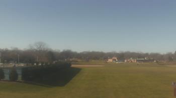 Weather camera view of Shepard MS.