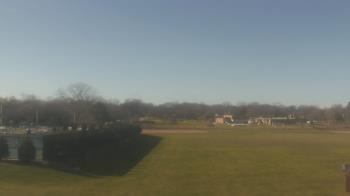 Weather camera view of Shepard MS.