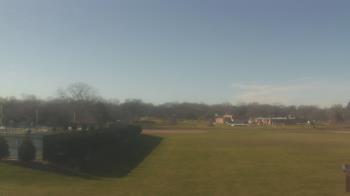 Weather camera view of Shepard MS.