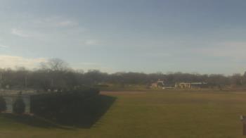 Weather camera view of Shepard MS.