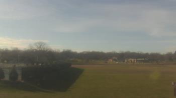 Weather camera view of Shepard MS.