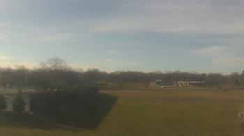 Weather camera view of Shepard MS.