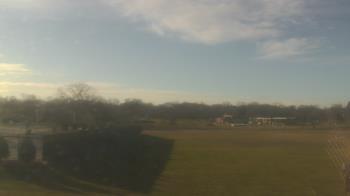 Weather camera view of Shepard MS.