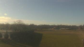 Weather camera view of Shepard MS.