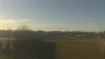 Weather camera view of Shepard MS.