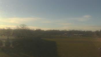 Weather camera view of Shepard MS.