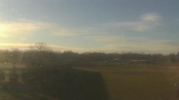 Weather camera view of Shepard MS.