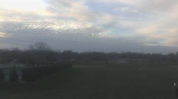 Weather camera view of Shepard MS.