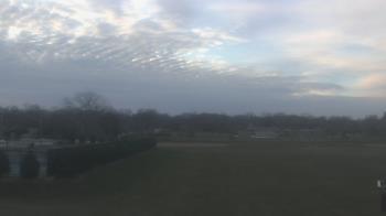 Weather camera view of Shepard MS.