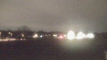 Weather camera view of Shepard MS.