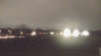 Weather camera view of Shepard MS.