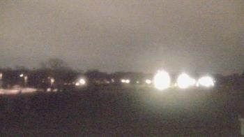 Weather camera view of Shepard MS.