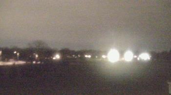 Weather camera view of Shepard MS.