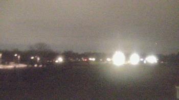 Weather camera view of Shepard MS.