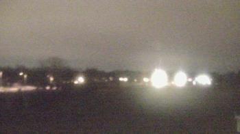 Weather camera view of Shepard MS.