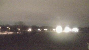 Weather camera view of Shepard MS.