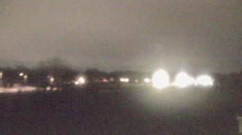 Weather camera view of Shepard MS.
