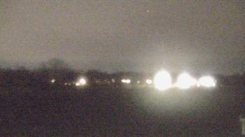 Weather camera view of Shepard MS.