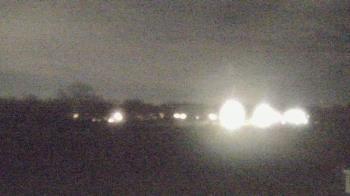 Weather camera view of Shepard MS.