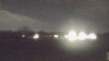 Weather camera view of Shepard MS.