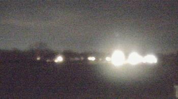 Weather camera view of Shepard MS.