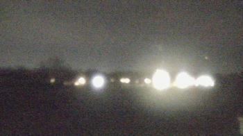 Weather camera view of Shepard MS.