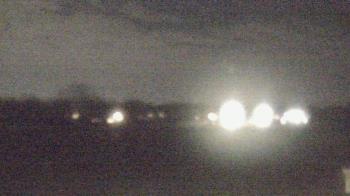 Weather camera view of Shepard MS.