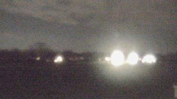 Weather camera view of Shepard MS.