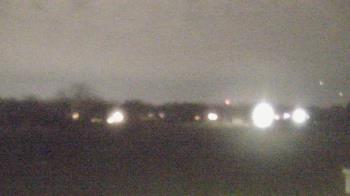 Weather camera view of Shepard MS.