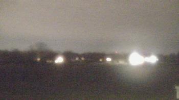 Weather camera view of Shepard MS.