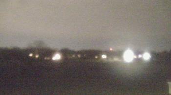 Weather camera view of Shepard MS.