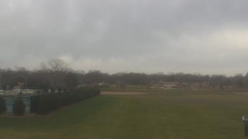 Weather camera view of Shepard MS.