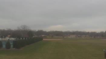 Weather camera view of Shepard MS.