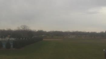 Weather camera view of Shepard MS.