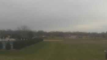 Weather camera view of Shepard MS.