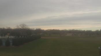 Weather camera view of Shepard MS.