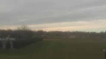 Weather camera view of Shepard MS.