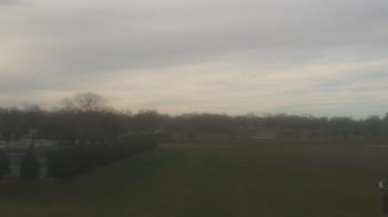 Weather camera view of Shepard MS.